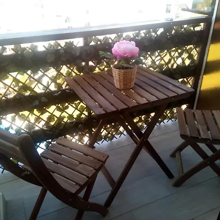 Apartment Costa Del Sol Holidays