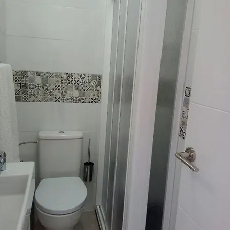 Apartment Costa Del Sol Holidays *