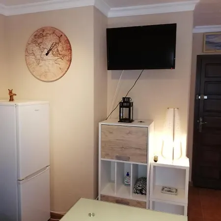 Costa Del Sol Holidays Apartment *