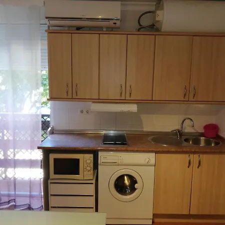 Costa Del Sol Holidays Malaga