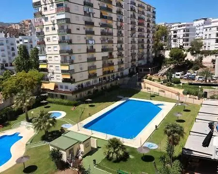Costa Del Sol Holidays Apartment Malaga