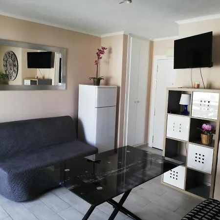Apartment Costa Del Sol Holidays