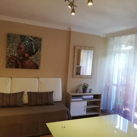 Costa Del Sol Holidays Apartment