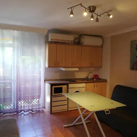 Apartment Costa Del Sol Holidays *