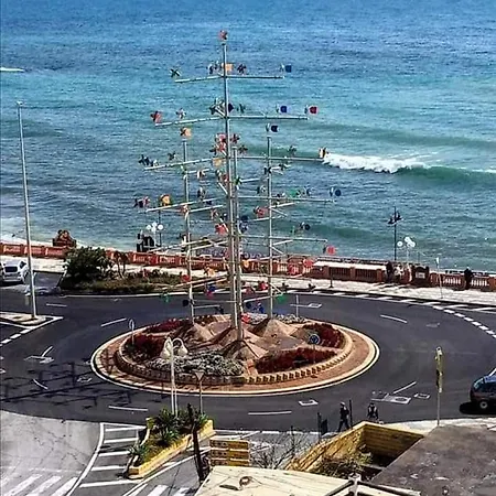 Costa Del Sol Holidays Apartment