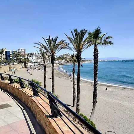 Apartment Costa Del Sol Holidays