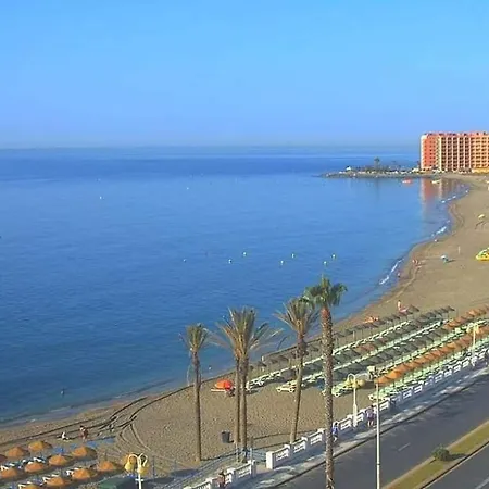 Costa Del Sol Holidays