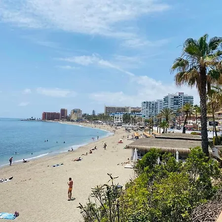 Apartment Costa Del Sol Holidays Malaga