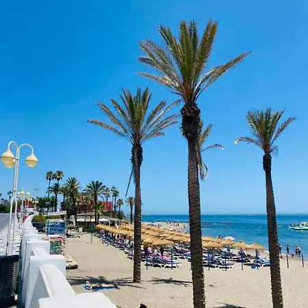Apartment Costa Del Sol Holidays