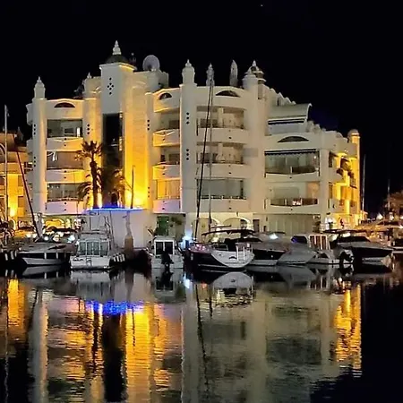 Apartment Costa Del Sol Holidays